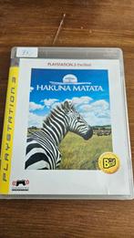 Hakuna Matata / Afrika | ps3 PlayStation 3, Spelcomputers en Games, Games | Sony PlayStation 3, Ophalen of Verzenden, 1 speler