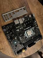 Asus Socket 1151, Ophalen of Verzenden, Zo goed als nieuw, DDR3