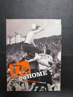 U2 Go Home - Slane Castle DVD, Alle leeftijden, Ophalen of Verzenden, Zo goed als nieuw, Muziek en Concerten