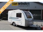 Adria Altea4four 362 LH Mover-UnicoLuifel-2019, Caravans en Kamperen, Caravans, Standaardzit, Tot en met 2, Bedrijf, Overige typen