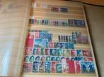 Stockboek DDR en Zones met goed beginjaren, Postzegels en Munten, Postzegels | Volle albums en Verzamelingen, Ophalen of Verzenden