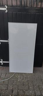 3 infrarood panelen – €80 per stuk, Ophalen, Gebruikt, Overige typen, 60 tot 150 cm