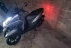 yamaha tricity 125cc, Ophalen of Verzenden, Zo goed als nieuw, Yamaha