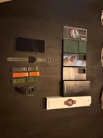 Samsung Galaxy S24 Ultra 256gb + Galaxy watch 7, Overige modellen, Overige kleuren, Ophalen of Verzenden, Zo goed als nieuw