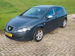 Seat Leon, Auto's, Seat, Voorwielaandrijving, Leon, Handgeschakeld, 1400 cc