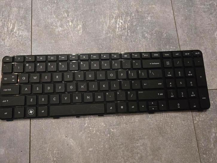 SONY Vaio VPC-EL VPCEL 9Z.N5CSW.C01 148981611 toetsenbord, Computers en Software, Toetsenborden, Zo goed als nieuw, Qwerty, Bedraad