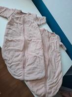 Slaapzak winter, Ophalen, Zo goed als nieuw, 70 tot 85 cm, Slaapzak