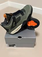 Jordan 4 Retro OG SP Undefeated (2025) (43/US9.5), Overige kleuren, Nieuw, Ophalen of Verzenden, Sneakers of Gympen