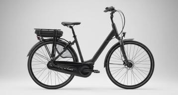 Meer dan 40 Tweedehands Ebikes - Giant Entour E beschikbaar voor biedingen