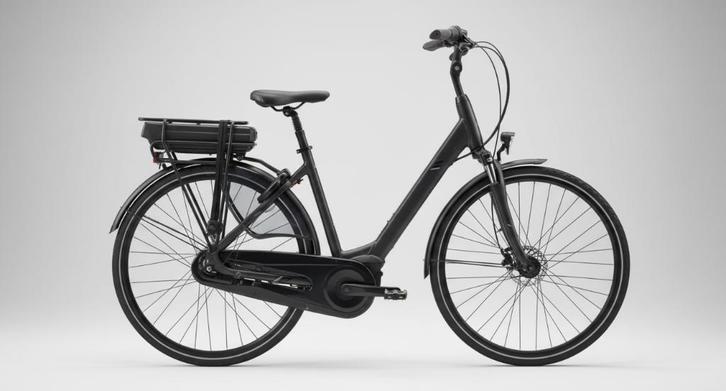 Meer dan 40 Tweedehands Ebikes - Giant Entour E, Fietsen en Brommers, Elektrische fietsen, Zo goed als nieuw, Giant, 51 tot 55 cm