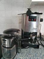 de Longhi Gaggia classic koffiemachine nieuw, Ophalen, Nieuw