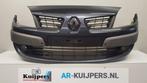 Voorbumper van een Renault Grand Scenic (TEB66), Auto-onderdelen, Gebruikt, Renault, Bumper