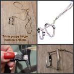 TRIXIE puppy tuigje halsband, Dieren en Toebehoren, Ophalen of Verzenden, Hondenriem