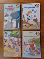 TK. 8 STUKS DISNEY (VOOR)LEES BOEKEN VAN DISNEY BOEKENCLUB, Boeken, Gelezen, Ophalen of Verzenden, Disney, Meerdere stripboeken