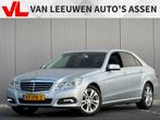 Mercedes-Benz E-klasse 250 CGI Avantgarde, Auto's, Euro 5, Achterwielaandrijving, Gebruikt, Zwart