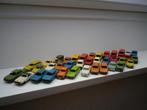 partij Fleischmann(?) autotjes (geen herpa / wiking), Hobby en Vrije tijd, Modelauto's | 1:87, Ophalen of Verzenden, Gebruikt