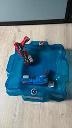 Spinner MAD., Ophalen, Gebruikt