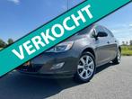 Opel ASTRA 1.6 Cosmo Cruise Airco Trekhaak, Voorwielaandrijving, Euro 5, 680 kg, 4 cilinders