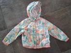 zomerjas maat 98 meisje, Kinderen en Baby's, Kinderkleding | Maat 98, Ophalen of Verzenden, Gebruikt, Meisje, Jas