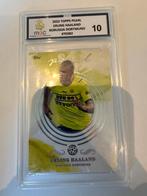 Erling Haaland MGC 10 dortmund topps pearl 2022, Hobby en Vrije tijd, Stickers en Plaatjes, Ophalen of Verzenden, Nieuw, Plaatje