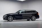 BMW 3 Serie Touring 318i M Sport Aut. [ Navi prof. Digi-dash, Automaat, 136 pk, Gebruikt, 1465 kg