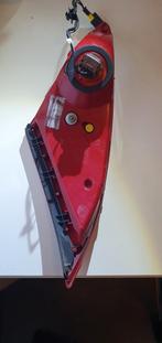 Peugeot 307cc Achterlicht Links Op Klep, Auto-onderdelen, Ophalen of Verzenden, Gebruikt, Peugeot