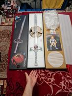 Factory Entertainment The Sword Of Omen,thundercats,sideshow, Ophalen of Verzenden, Zo goed als nieuw