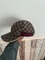 Gucci pet limited ORIGINEEL, Kleding | Heren, Hoeden en Petten, Ophalen of Verzenden, Zo goed als nieuw
