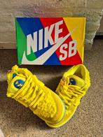 NIKE SB DUNK LOW GRATEFUL DEAD 44,5, Overige kleuren, Nike, Ophalen of Verzenden, Zo goed als nieuw