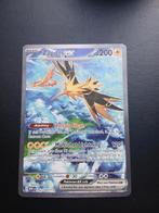 Zapdos ex 151 pokemon kaart, Ophalen, Zo goed als nieuw