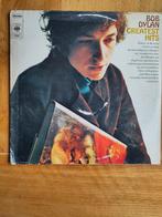 Bob Dylan - Greatest Hits LP, Cd's en Dvd's, Vinyl | Pop, Ophalen of Verzenden, 1960 tot 1980, Gebruikt, 12 inch