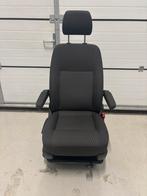 Vw Transporter T5.1 Tasamo comfort passagier stoel Rechts, Ophalen, Gebruikt, Volkswagen
