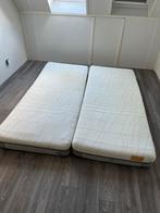 Auping matrassen, Huis en Inrichting, Ophalen, Zo goed als nieuw, Eenpersoons, 90 cm