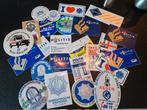 Politie stickers, Verzamelen, Ophalen of Verzenden, Zo goed als nieuw, Overige typen