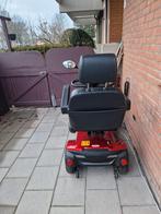 Scootmobiel Occ Drive ST4D, Ophalen, Gebruikt, Drive, 16 t/m 25 km