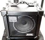 Roland bass cube 20XL, Muziek en Instrumenten, Ophalen, Zo goed als nieuw, Minder dan 50 watt