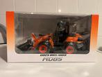 Kubota R085 shovel 1/24, Hobby en Vrije tijd, Ophalen of Verzenden, Zo goed als nieuw, Tractor of Landbouw, Overige merken
