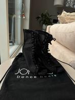 Joheela Dansschoenen Hak - Maat 37 - Beginner Vriendelijk, Ophalen of Verzenden, Gedragen, Zwart, Dansschoenen