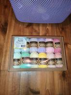 Scheepjes Softfun Mini Pastel Pakket, Ophalen of Verzenden, Nieuw, Breien of Haken, Wol of Garen