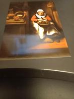 Kunstkaart  Maes De oude kantwerkster. ongelopen, Verzenden, 1940 tot 1960, Ongelopen, Sterren en Beroemdheden