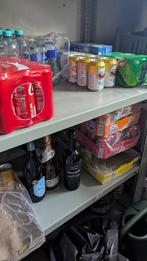 Stellingkast metaal, Huis en Inrichting, Ophalen, Gebruikt