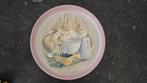 Beatrix potter dienblad vintage collectors item, Ophalen of Verzenden, Zo goed als nieuw