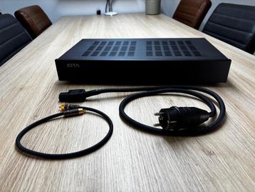 IOTAVX (Nakamichi) PA3 eindversterker beschikbaar voor biedingen