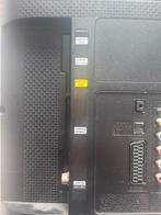 Samsung 32 inch LED TV met afstandsbediening, Audio, Tv en Foto, Televisies, Ophalen, 50 Hz, Samsung, Smart TV