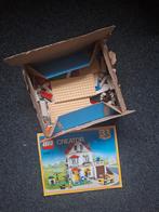 LEGO 31069 creator modulaire familievilla, Ophalen of Verzenden, Gebruikt, Complete set, Lego