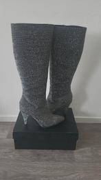 Glitter laarzen NIEUW!, Kleding | Dames, Schoenen, Hoge laarzen, Overige kleuren, Nieuw, Ophalen of Verzenden
