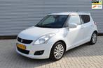 Suzuki Swift 1.2 Exclusive | 5 Drs | Airco | Cruise | PDC |, Voorwielaandrijving, Stof, Gebruikt, 1242 cc