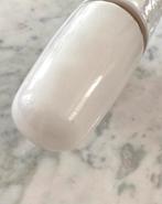 Badkamer Bauhaus wandlamp Wilhelm Wagenfeld , 2 in voorraad, Lindner Leuchten, Gebruikt, Ophalen of Verzenden, Onbekend