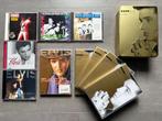 Elvis 8x cd+ dvd Flaming, Aloha, Legends & Definitive Vol. 2, Ophalen of Verzenden, Zo goed als nieuw, Rock-'n-Roll