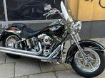 Te koop Harley-Davidson  twin cam #Softail de Luxe#, Motoren, 2 cilinders, Particulier, Toermotor, Meer dan 35 kW